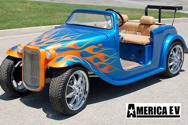 golf cart rental south miami, south miami golf cart rental, street legal golf car