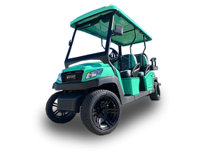 Mint Bintelli Beyond 6 Passenger Golf Cart golf car rental south miami, golf cart rental near me, cart rental south miami